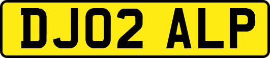 DJ02ALP