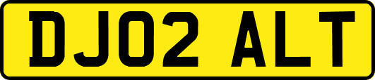 DJ02ALT
