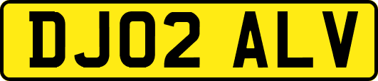 DJ02ALV