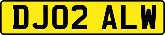DJ02ALW