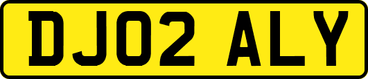 DJ02ALY