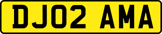 DJ02AMA
