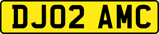 DJ02AMC