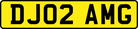 DJ02AMG
