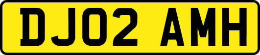 DJ02AMH