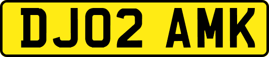 DJ02AMK