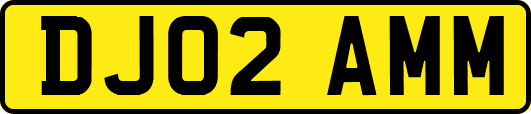 DJ02AMM