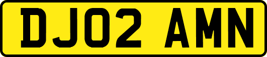 DJ02AMN