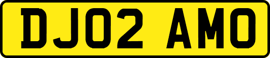 DJ02AMO