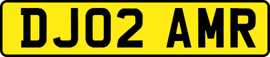 DJ02AMR