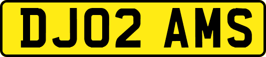 DJ02AMS