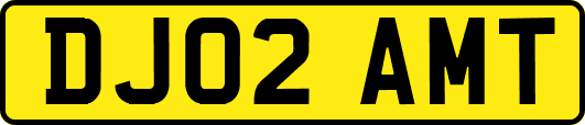 DJ02AMT