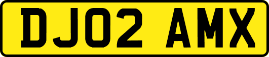 DJ02AMX