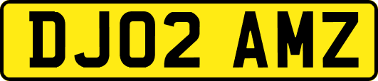 DJ02AMZ