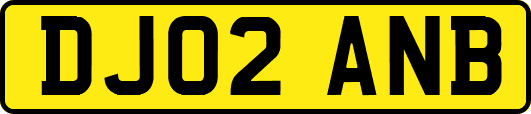 DJ02ANB