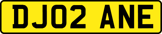 DJ02ANE