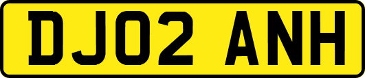 DJ02ANH