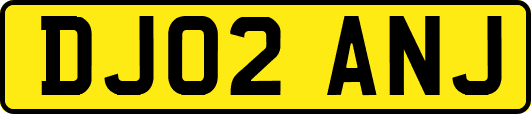 DJ02ANJ