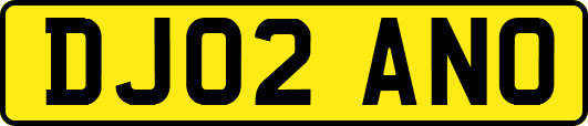 DJ02ANO
