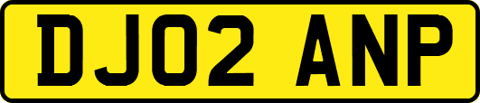 DJ02ANP