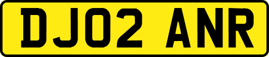 DJ02ANR