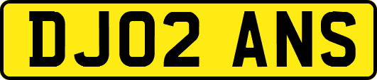 DJ02ANS