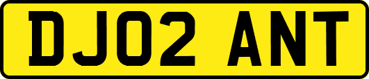 DJ02ANT