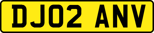 DJ02ANV