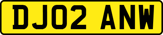 DJ02ANW