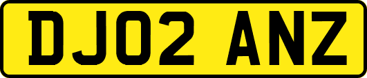 DJ02ANZ