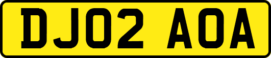 DJ02AOA