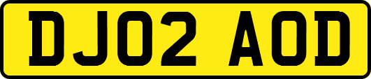 DJ02AOD