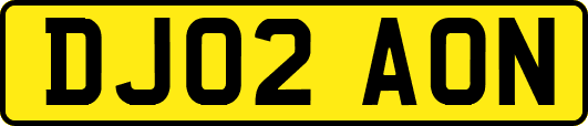 DJ02AON
