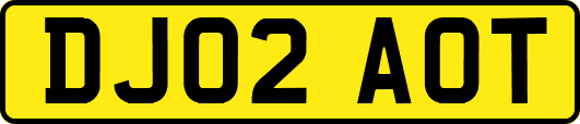 DJ02AOT