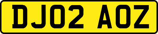 DJ02AOZ