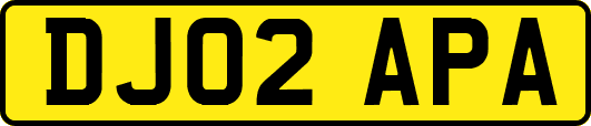 DJ02APA