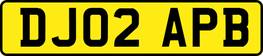 DJ02APB
