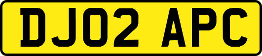DJ02APC