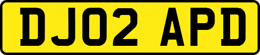 DJ02APD