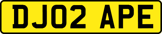 DJ02APE