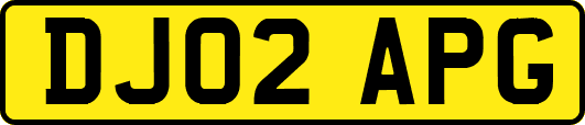 DJ02APG