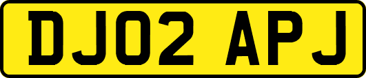DJ02APJ