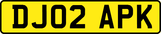 DJ02APK