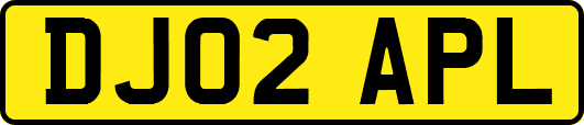 DJ02APL