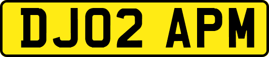 DJ02APM