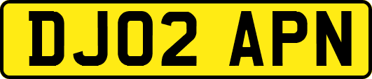 DJ02APN