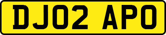 DJ02APO