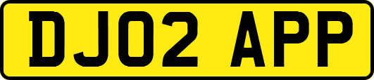 DJ02APP
