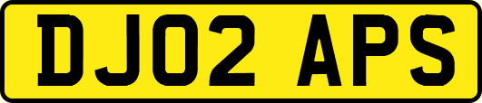 DJ02APS