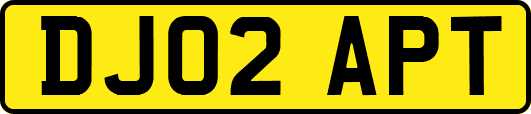 DJ02APT